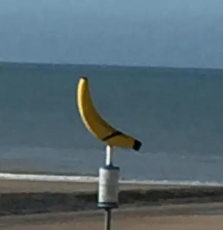 Beachstudio Westende With Sea View *